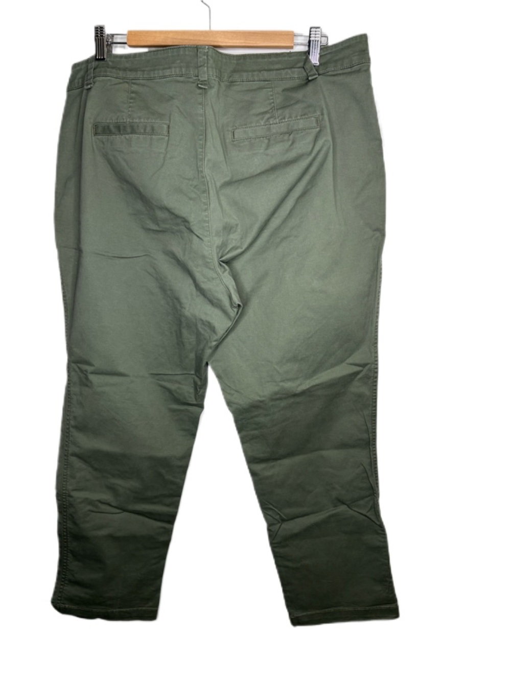 GAP Girlfriend Khaki 16 - Picture 4 of 7